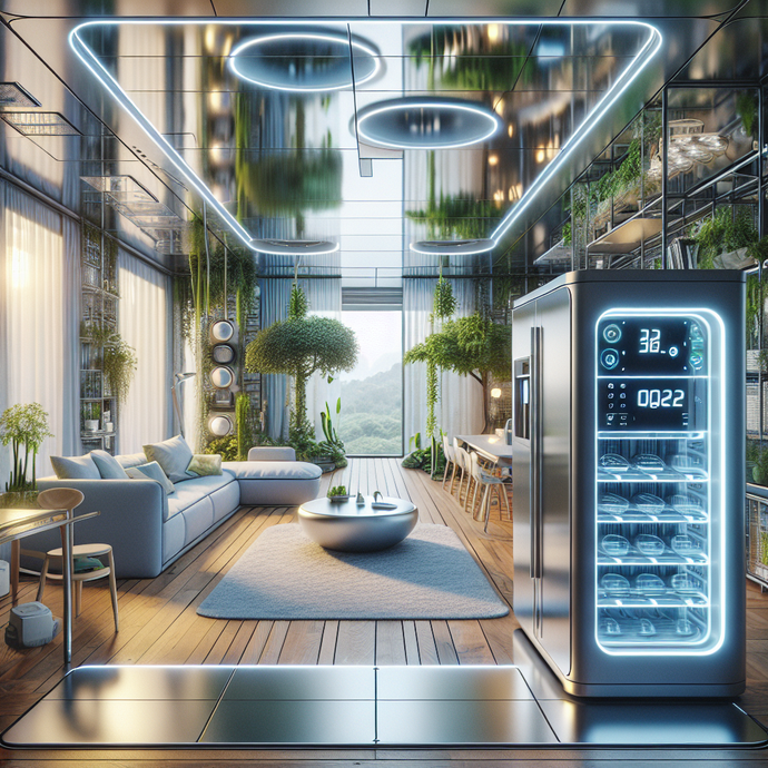 How Household Appliances in 2025 Will Reduce Your Ecological Footprint