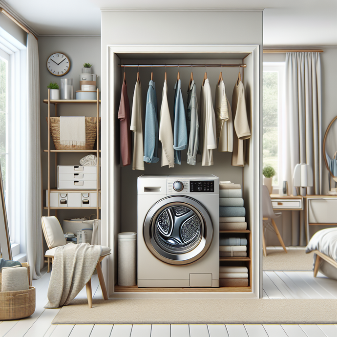 Steam Drying Technologies for Preserving Your Clothes