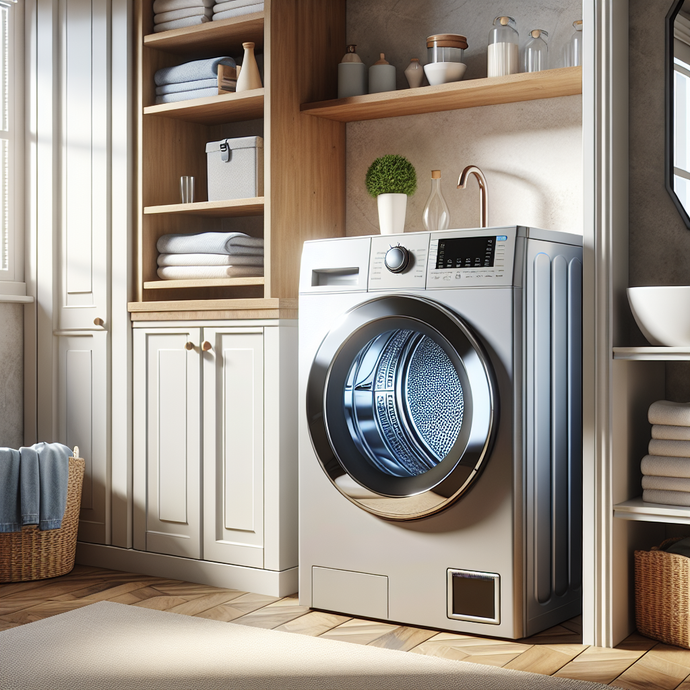 Dryer: Different Types of Dryers and How to Choose the Right One