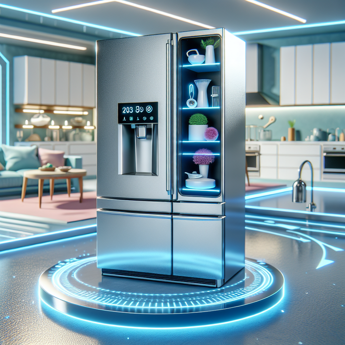 Appliance Trends 2023: What's Hot in Home Technology