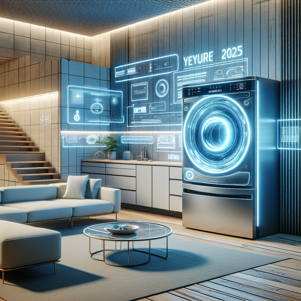 The Most Popular Home Appliances in 2025