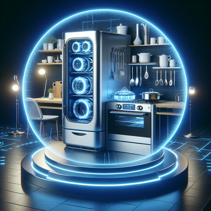 The Best Cooking Technologies for 2025