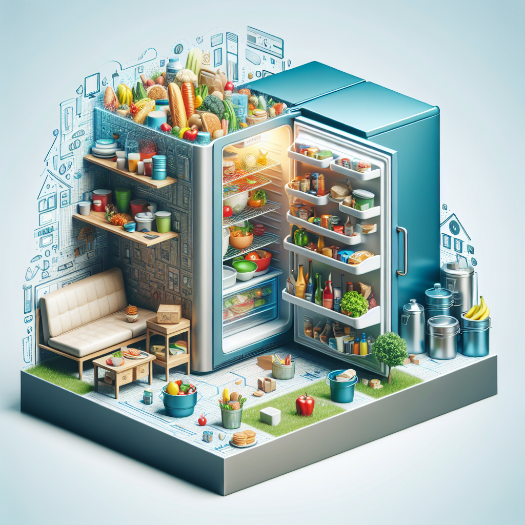 Freezer: How to Manage Thawing to Avoid Food Waste