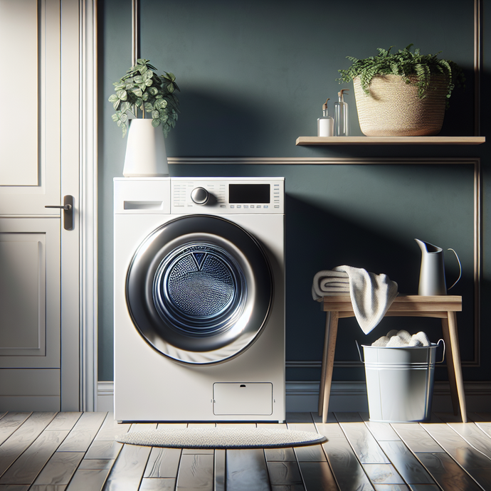 Dryer: Tips for preventing lint build-up and keeping your appliance in good condition
