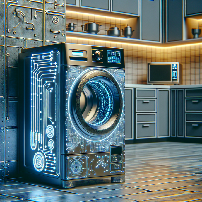 Household Appliance Trends in 2025: What Will Change in Our Homes?