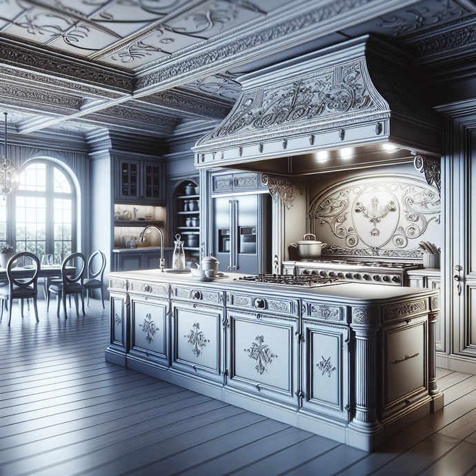How to Choose the Best Kitchen for Your Home