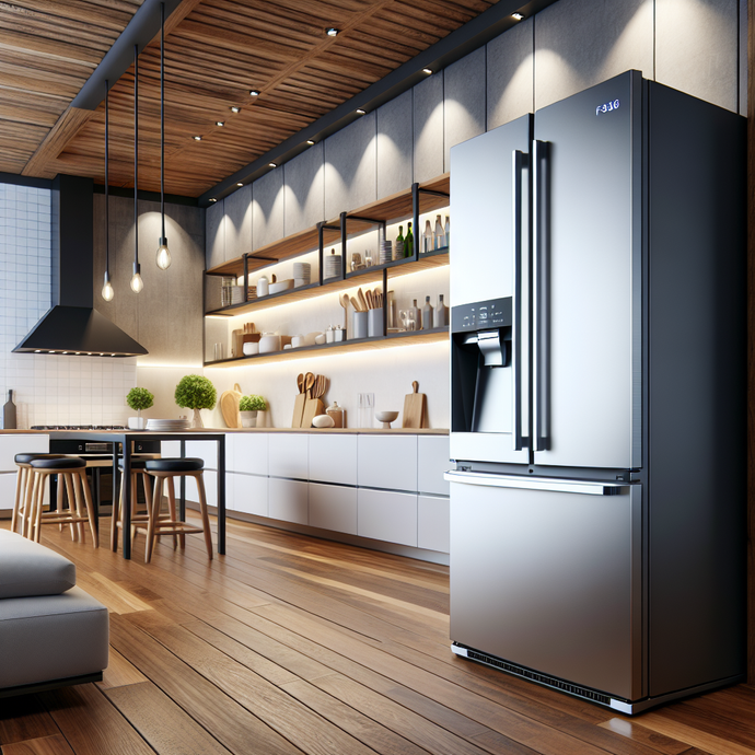 Guide to the Latest Innovations in Refrigerator Designs