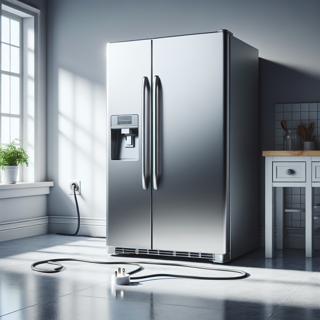 Refrigerators: How to Avoid Electrical Failures and Maintain Appliance Stability