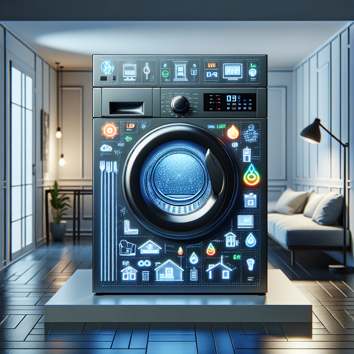 Gas Dryers: Are They More Efficient Than Electric Models?