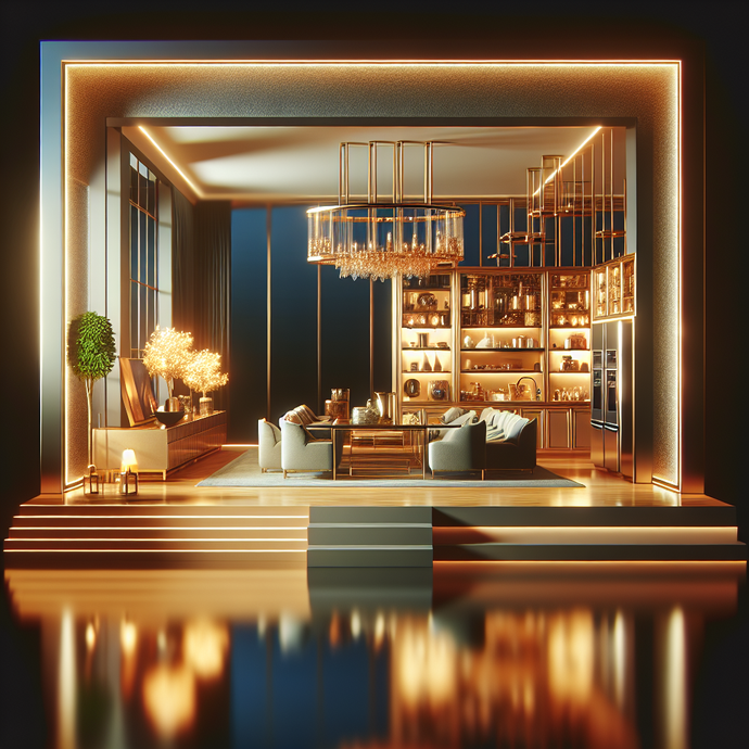 Why Invest in High-End Appliances?