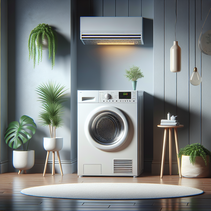 The Importance of Maintaining Condensation Dryers
