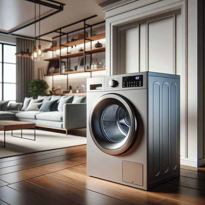 Dryers with ultra-fast drying cycles