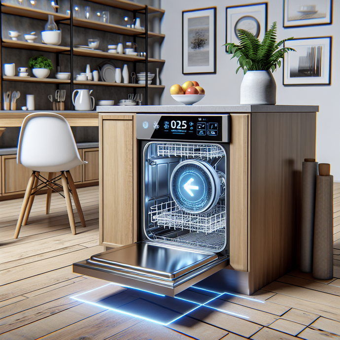 The Best Dishwashers for 2025