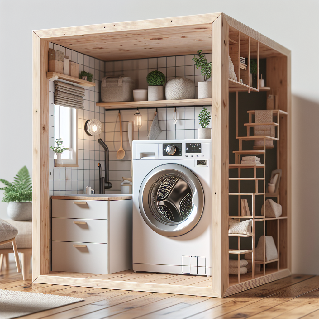 Ventless dryers: a simple solution for small spaces
