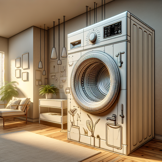Waterless washers: The revolutionary technology to save water