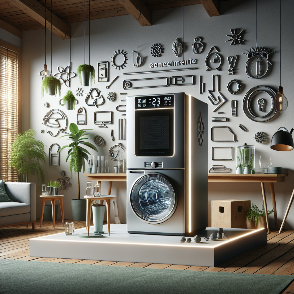 Sustainable Household Appliances for 2025: What You Need to Know