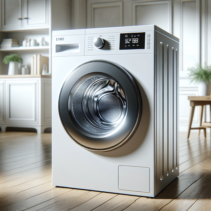 The Best Washers with Ultra-Fast Wash Cycles