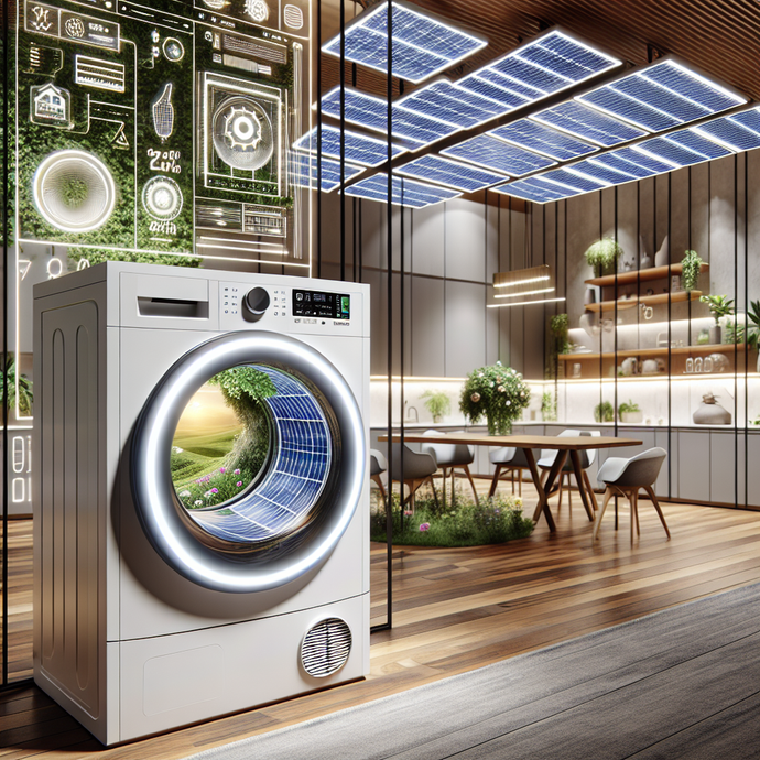 Solar Dryers: The Trend for 2025 and How They Will Change Your Routine