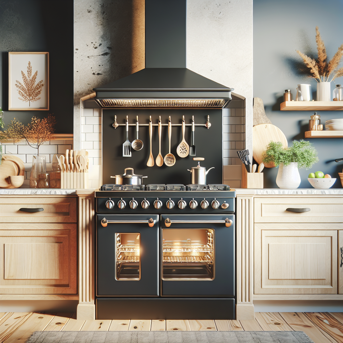 Range Recommendations: Top Stove Picks for Every Kitchen