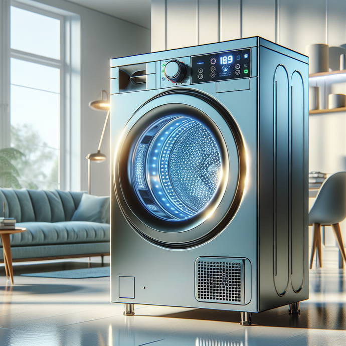 Steam Dryers: Why Are They So Effective?