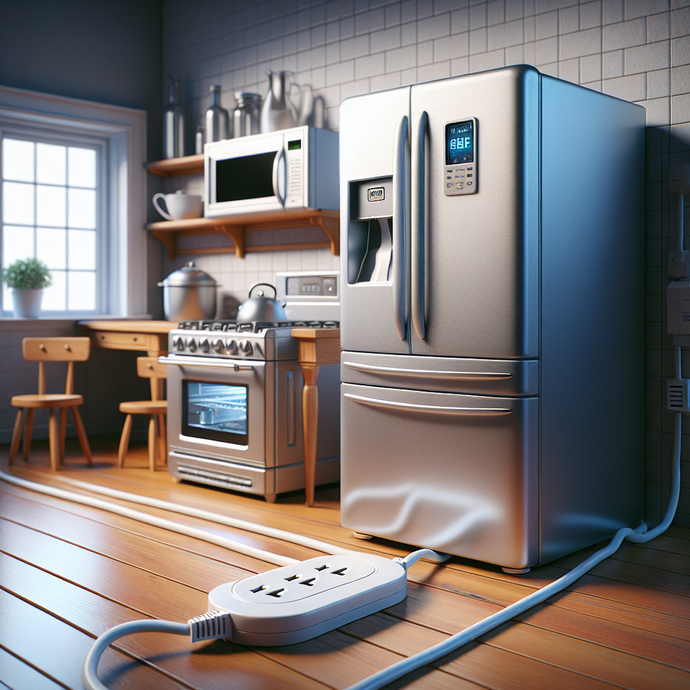 Protect Your Appliances from Power Surges: Why and How to Do It