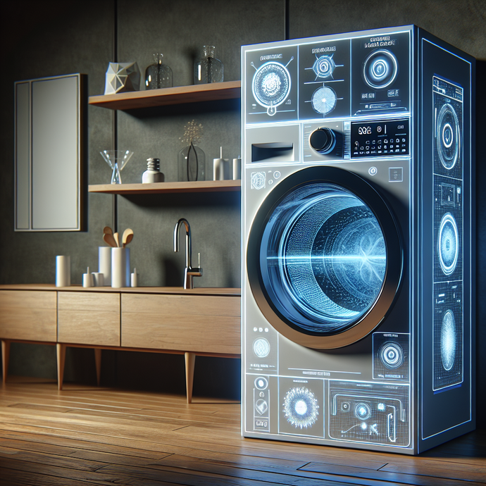 Smart Dryers: What Advances Are Coming in 2025?