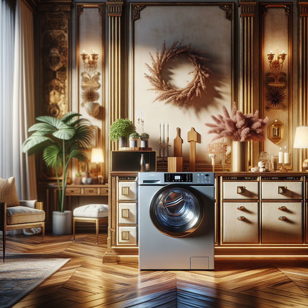 Why Invest in High-End Appliances?