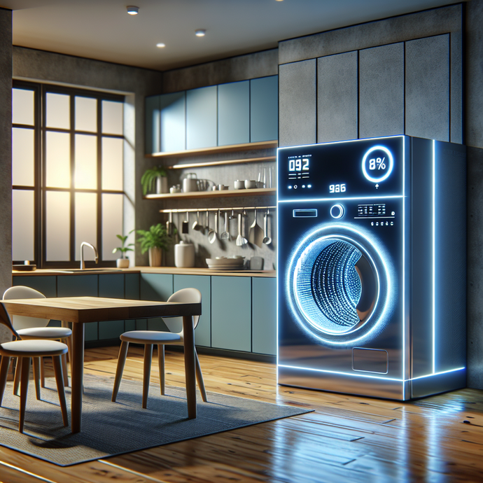 Appliance Trends in 2025: Comfort and Efficiency