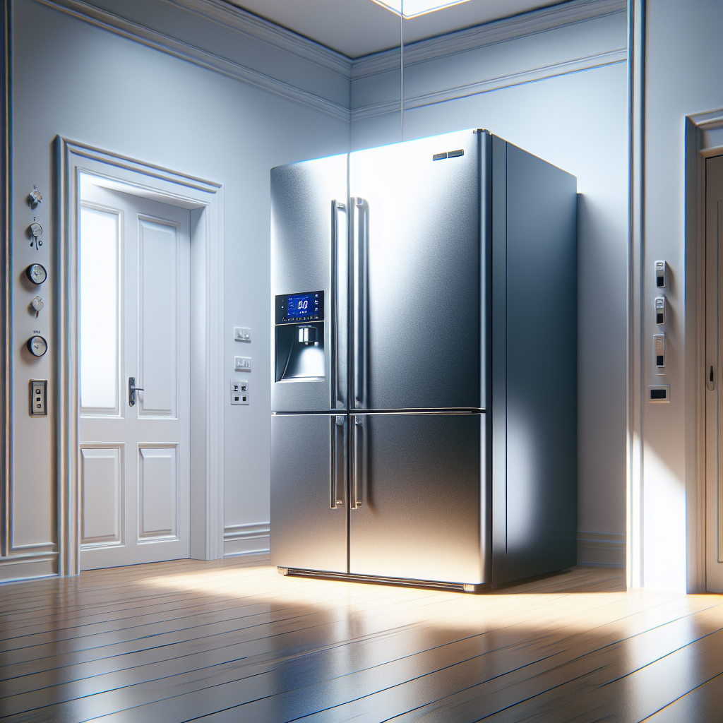 Refrigerator: How to check if the thermostat is working properly