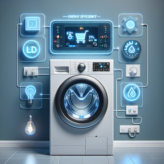 Dryer Efficiency Tips: Getting the Most Out of Your Appliance