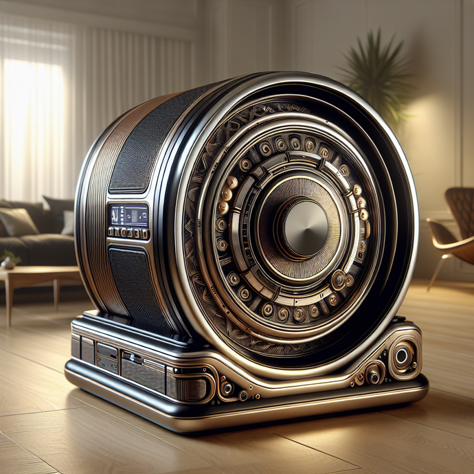 Cordless Household Appliances: An Evolution for 2025?