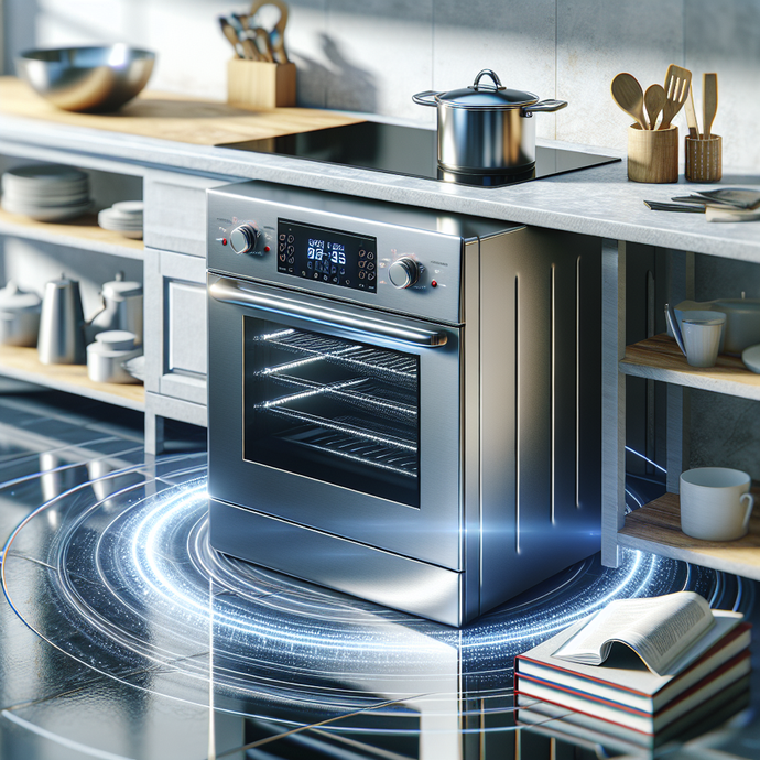 Induction Appliances: How to Maintain Them in Perfect Condition