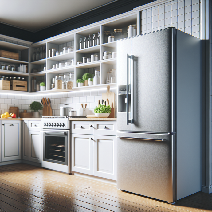 Refrigerator: Common mistakes to avoid when storing food