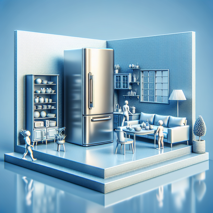 Refrigerator: Mistakes to avoid when buying your refrigerator