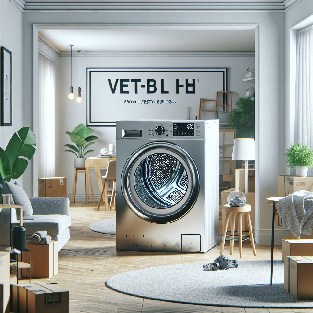 Ventless Dryers: Expanding Technology
