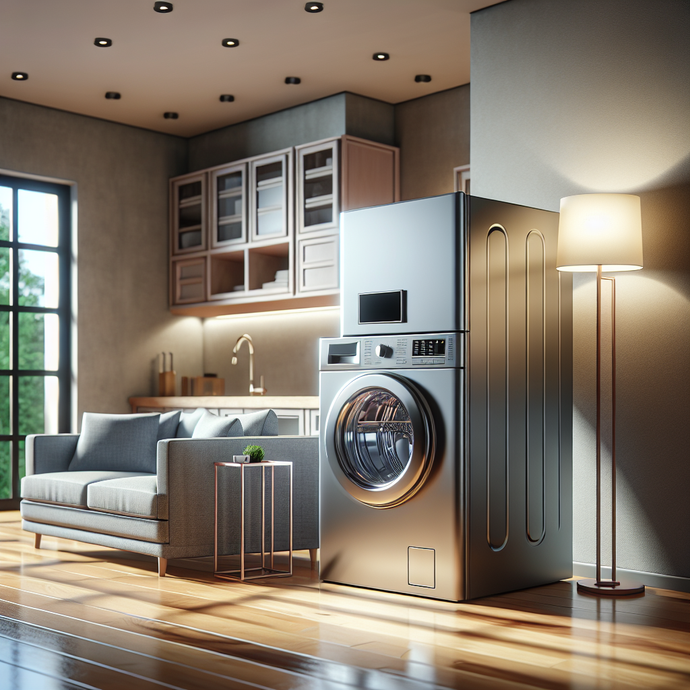 The Best Way to Store Your Appliances When Not in Use