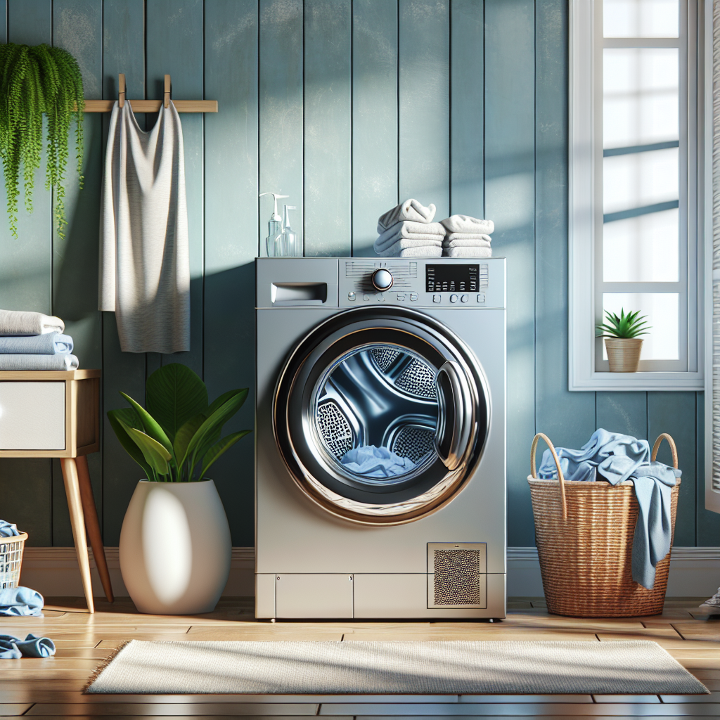 Séchoir: Comment prévenir les mauvaises odeurs dans votre séchoir