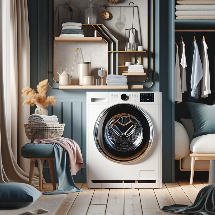 Steam Drying Technologies for Preserving Your Clothes