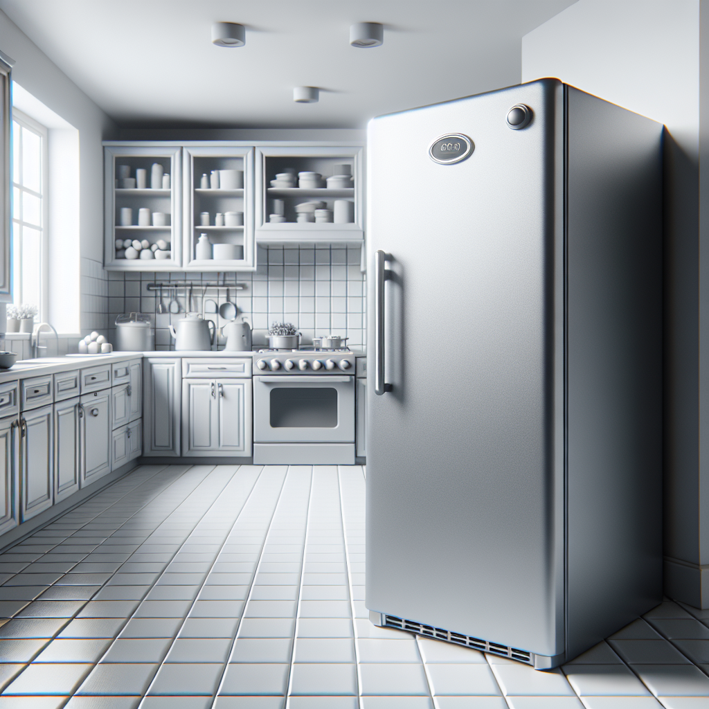 Freezer: How Proper Maintenance Can Extend the Freshness of Your Food