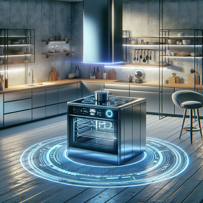 Les Nouvelles Innovations en Matière de Poêles pour 2025