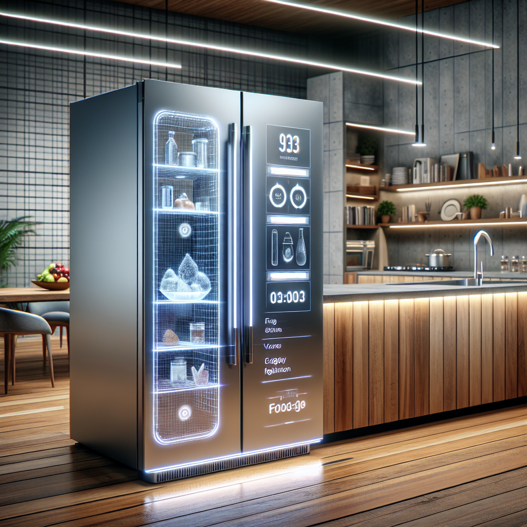 Variable Capacity Refrigerators: An Expected Evolution for 2025