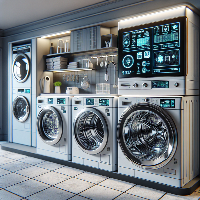 Maytag's Best Washer and Dryer Sets for 2025