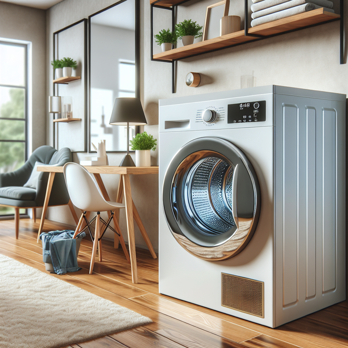 Condensing Dryers: A Quick and Cost-Effective Solution