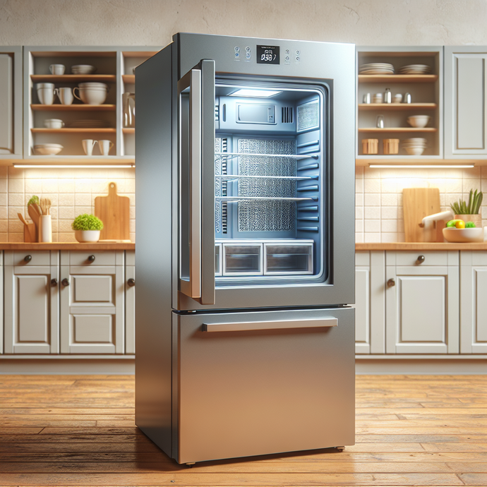 Protecting Your Appliances from Excessive Humidity in the Kitchen