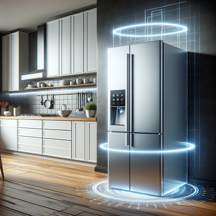 Smart Refrigerators: What You Need to Know Before Buying