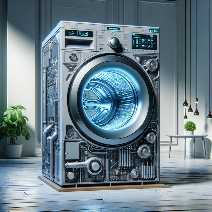 Hybrid Dryers: The Ideal Compromise for 2025