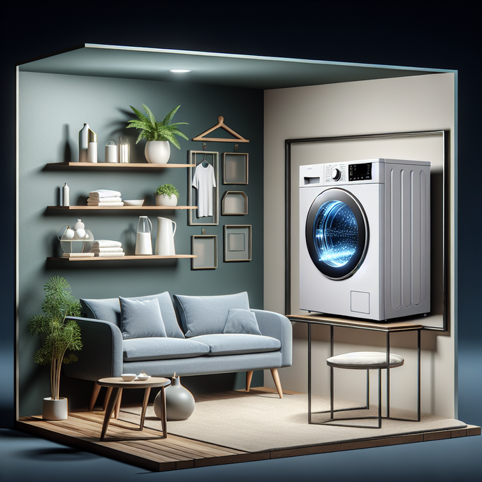 Smart Dryers: How They Adapt to Your Needs