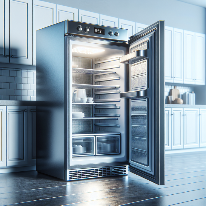 The best tips for maintaining your freezer and preventing breakdowns