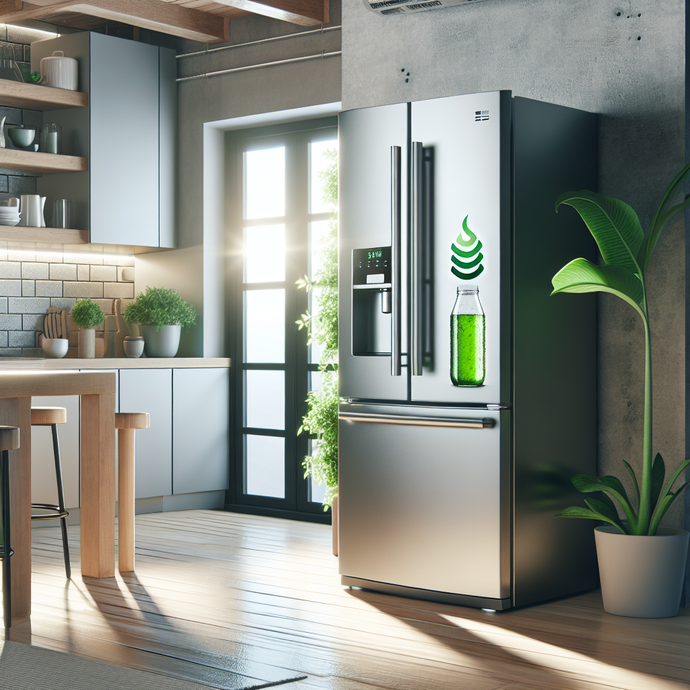 Refrigerator: Why Opt for an Energy-Efficient Model?