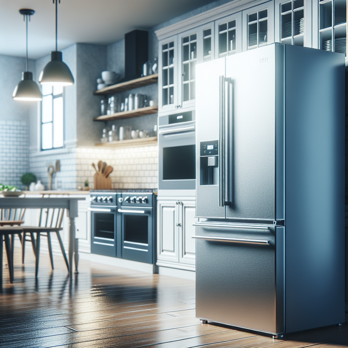 How to choose a freezer suited for your home